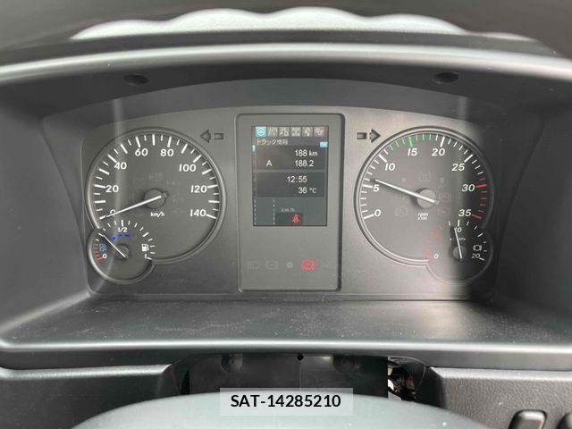 Mitsubishi FIGHTER 2026-04 8073745-21