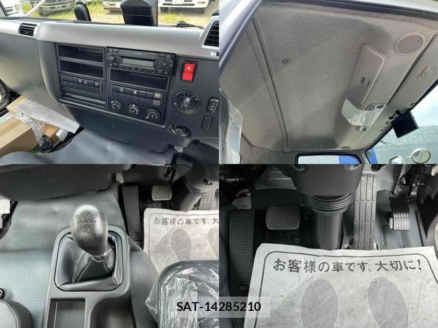 Mitsubishi FIGHTER 2026-04 8073745-22