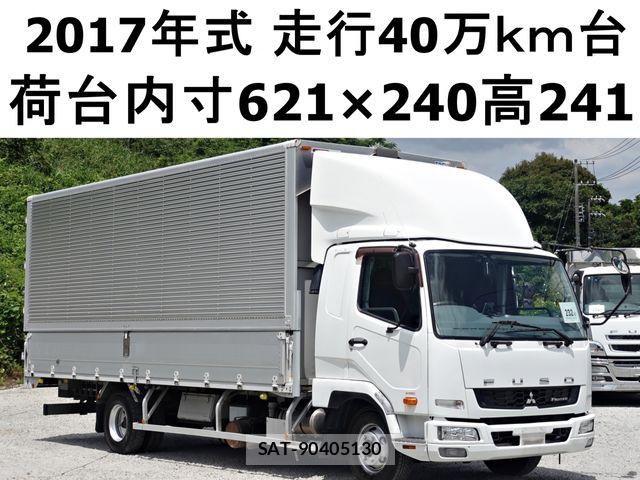 Mitsubishi FIGHTER 2017-04 8073750-0