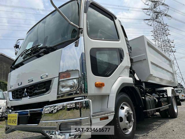 Mitsubishi FIGHTER 2026-04 8073744-0