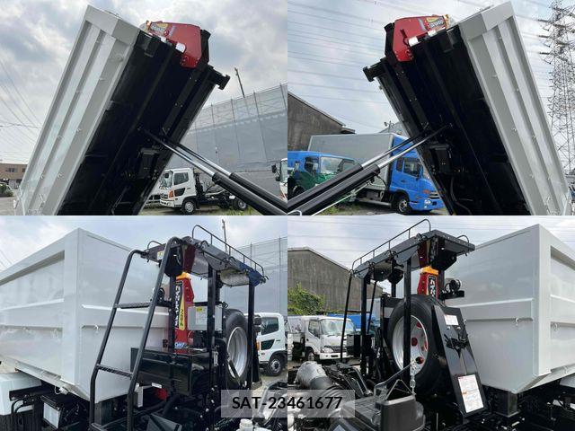 Mitsubishi FIGHTER 2026-04 8073744-15