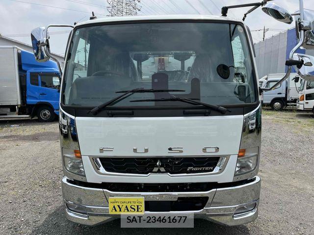 Mitsubishi FIGHTER 2026-04 8073744-1