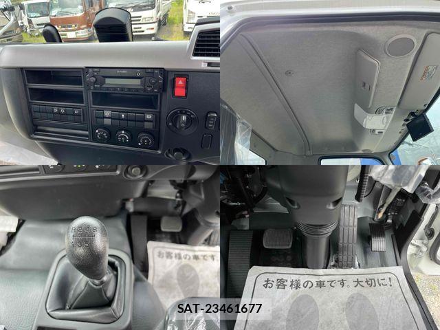 Mitsubishi FIGHTER 2026-04 8073744-22