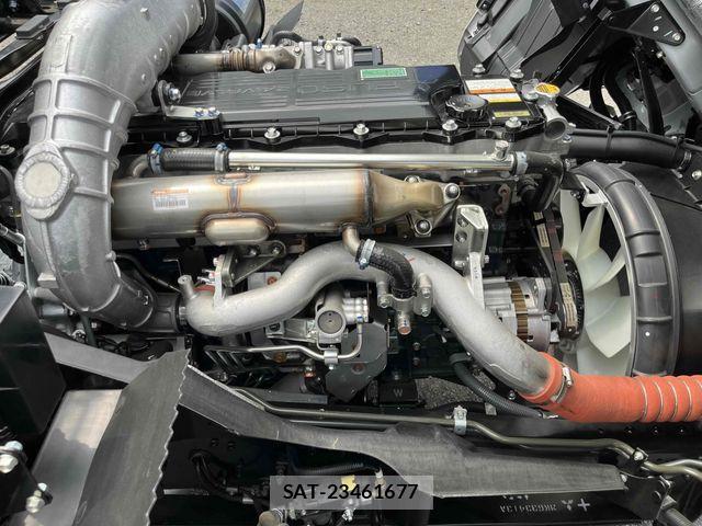 Mitsubishi FIGHTER 2026-04 8073744-25