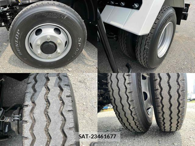 Mitsubishi FIGHTER 2026-04 8073744-29