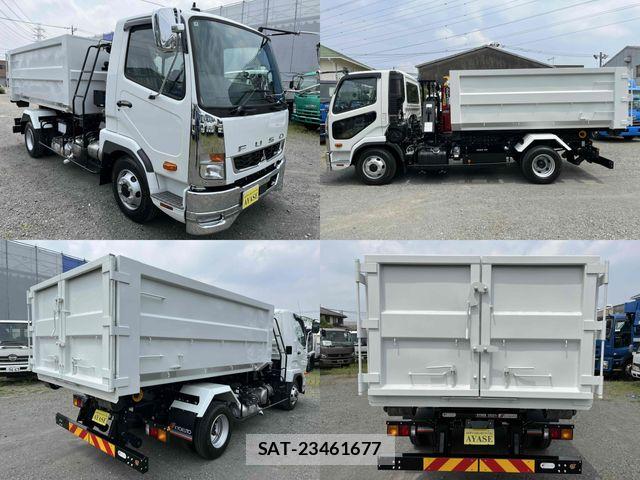 Mitsubishi FIGHTER 2026-04 8073744-4
