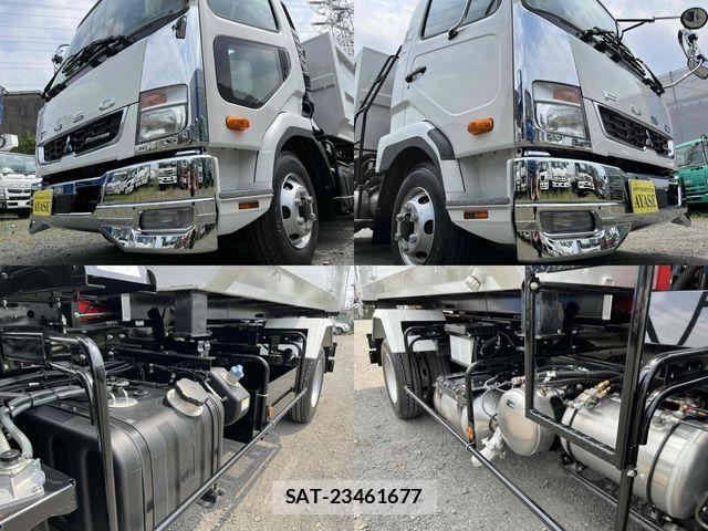 Mitsubishi FIGHTER 2026-04 8073744-5
