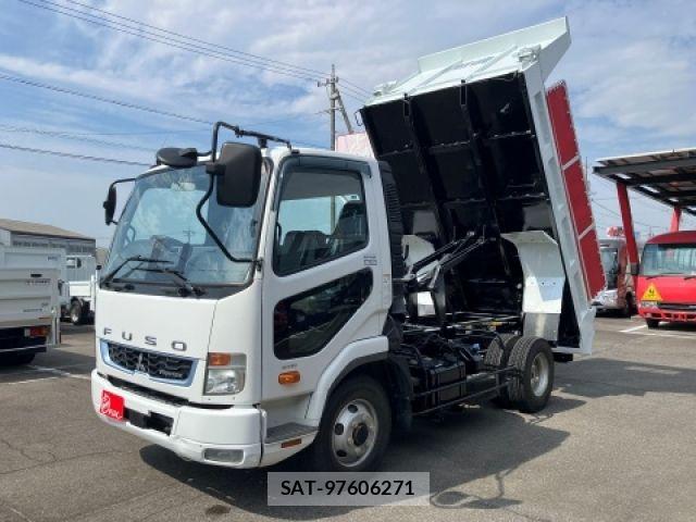 Mitsubishi FIGHTER 2020-07 8099136-0