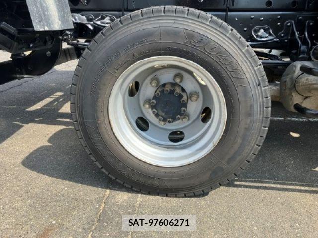 Mitsubishi FIGHTER 2020-07 8099136-14