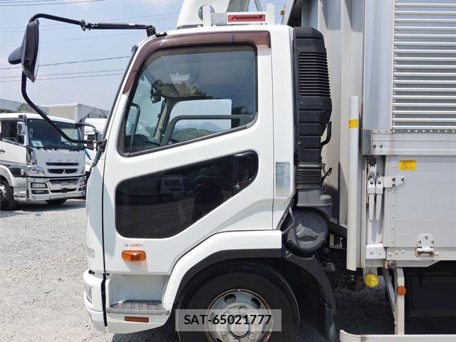 Mitsubishi FIGHTER 2014-02 8099137-8
