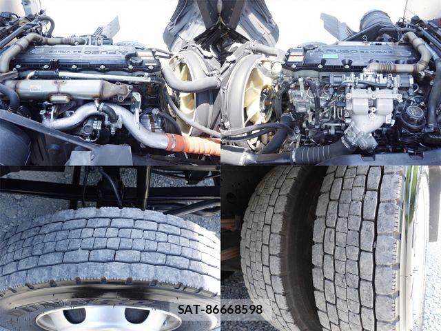 Mitsubishi FIGHTER 2014-12 8099139-14