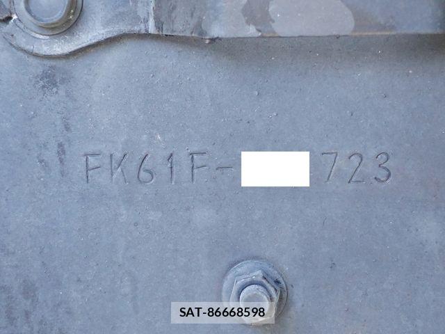 Mitsubishi FIGHTER 2014-12 8099139-15