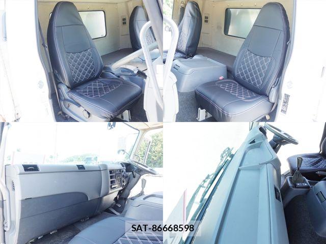 Mitsubishi FIGHTER 2014-12 8099139-21