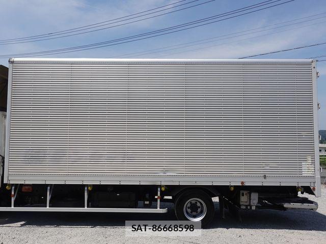 Mitsubishi FIGHTER 2014-12 8099139-6