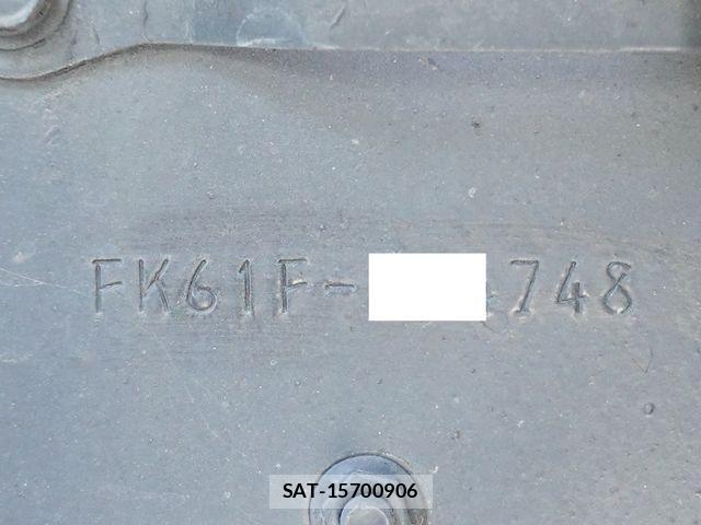 Mitsubishi FIGHTER 2014-12 8130110-15