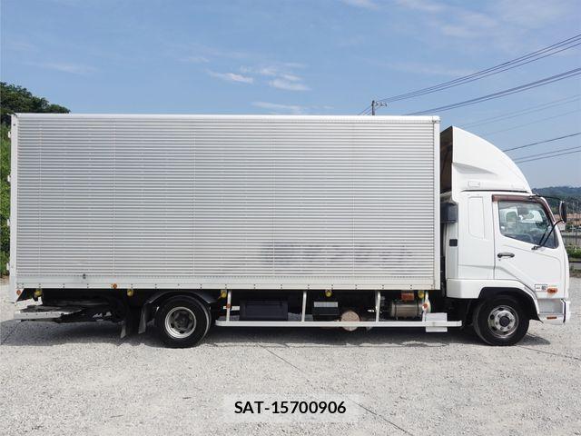 Mitsubishi FIGHTER 2014-12 8130110-4