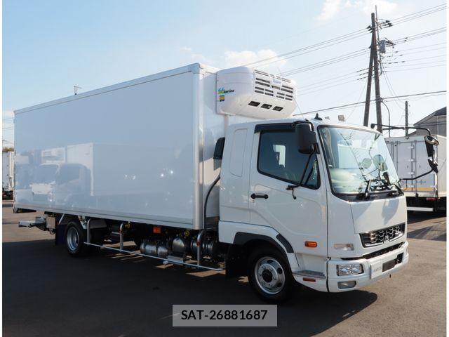 Mitsubishi FIGHTER 2025-08 8130108-1