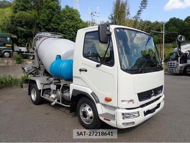 Mitsubishi FIGHTER 2026-04 8145809-1