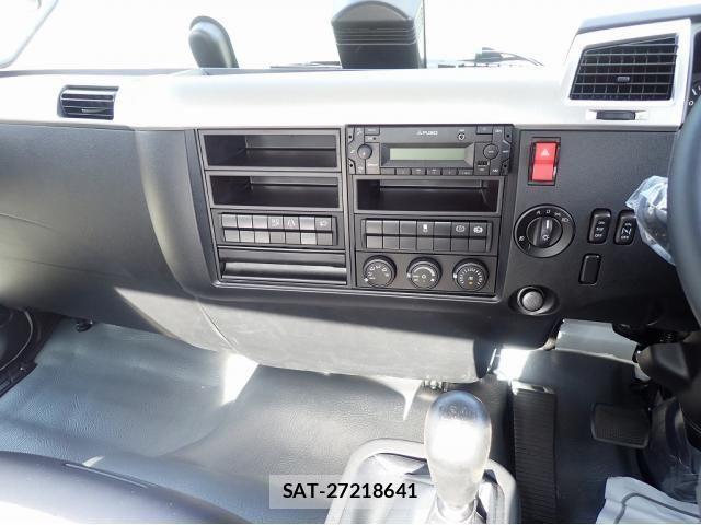 Mitsubishi FIGHTER 2026-04 8145809-20