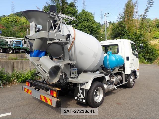 Mitsubishi FIGHTER 2026-04 8145809-2