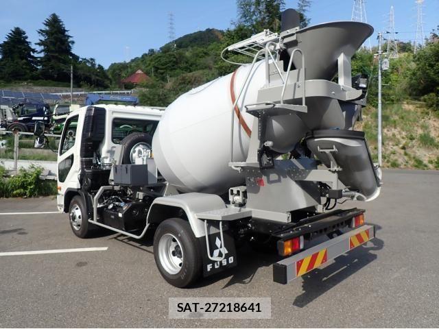 Mitsubishi FIGHTER 2026-04 8145809-3