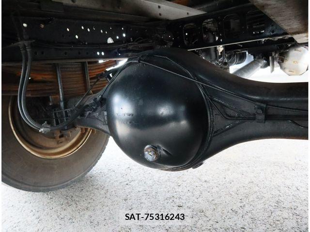 Mitsubishi FIGHTER 2019-02 8158427-19