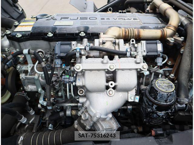 Mitsubishi FIGHTER 2019-02 8158427-28