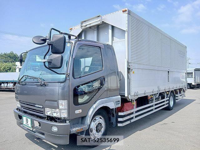 Mitsubishi FIGHTER 2003-12 8158428-0