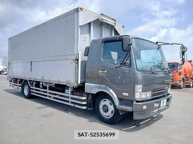 Mitsubishi FIGHTER 2003-12 8158428-1