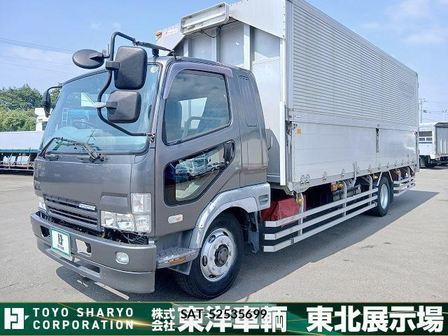 Mitsubishi FIGHTER 2003-12 8158428-20
