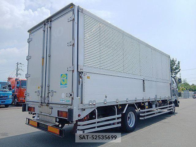 Mitsubishi FIGHTER 2003-12 8158428-2
