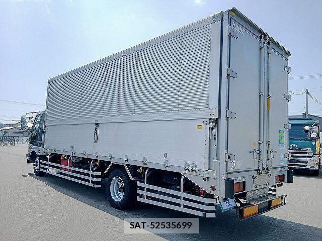 Mitsubishi FIGHTER 2003-12 8158428-3