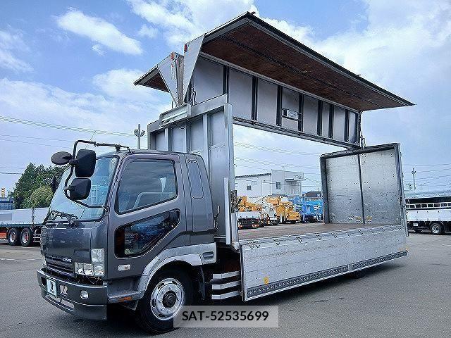 Mitsubishi FIGHTER 2003-12 8158428-4