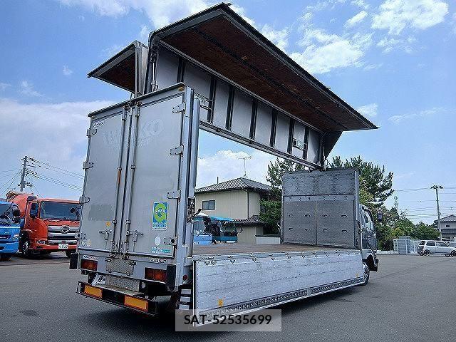 Mitsubishi FIGHTER 2003-12 8158428-5