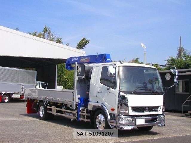 Mitsubishi FIGHTER 2026-04 8158417-0