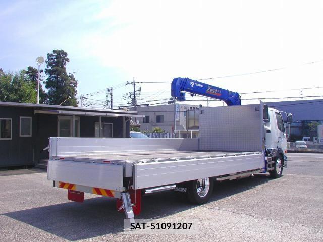 Mitsubishi FIGHTER 2026-04 8158417-9