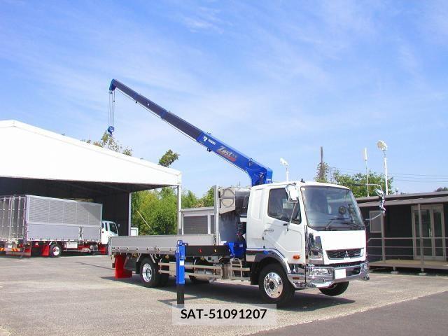 Mitsubishi FIGHTER 2026-04 8158417-14