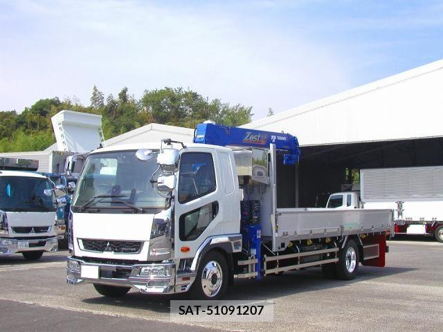 Mitsubishi FIGHTER 2026-04 8158417-1