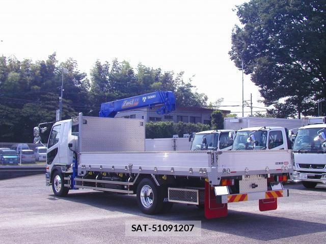 Mitsubishi FIGHTER 2026-04 8158417-2