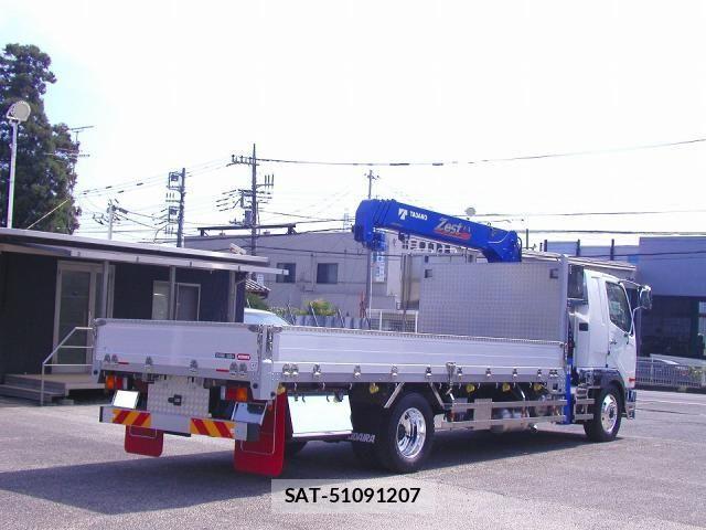 Mitsubishi FIGHTER 2026-04 8158417-3