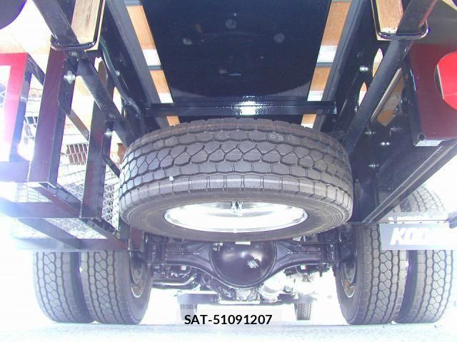 Mitsubishi FIGHTER 2026-04 8158417-4