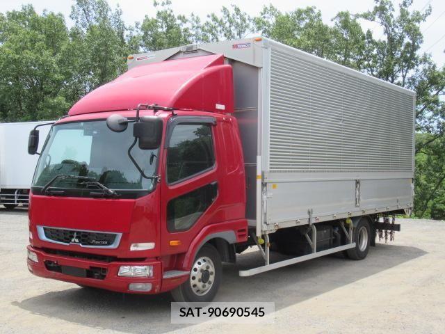 Mitsubishi FIGHTER 2021-04 8158432-0