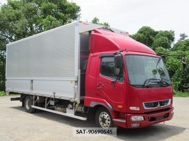 Mitsubishi FIGHTER 2021-04 8158432-1