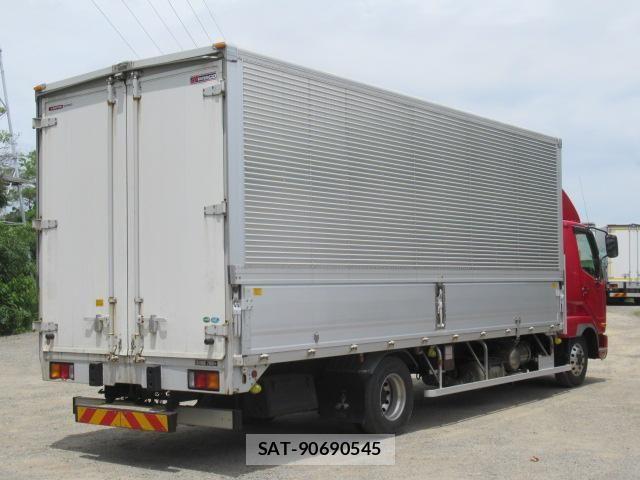 Mitsubishi FIGHTER 2021-04 8158432-3