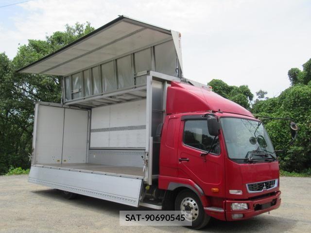 Mitsubishi FIGHTER 2021-04 8158432-5
