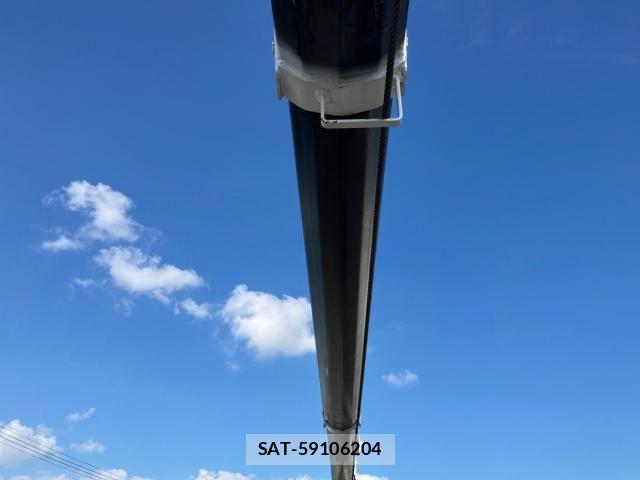 Mitsubishi FIGHTER 2023-11 8158419-11