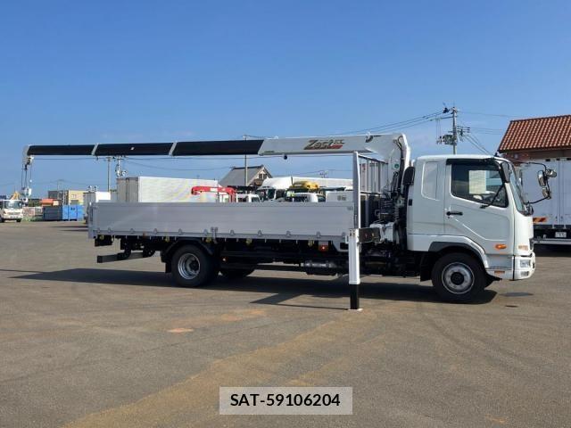 Mitsubishi FIGHTER 2023-11 8158419-5