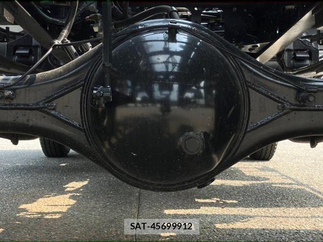 Mitsubishi FIGHTER 2025-08 8158418-11