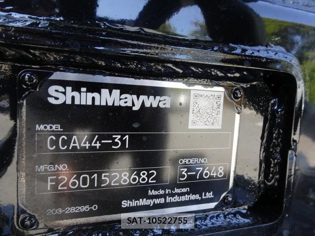 Mitsubishi FIGHTER 2026-03 8158420-10