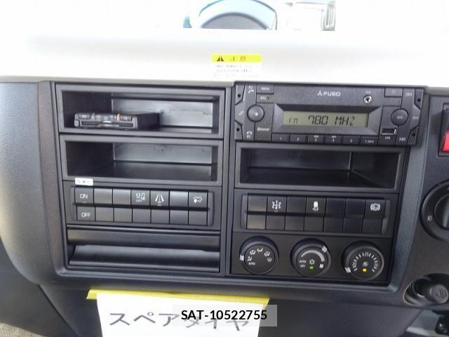 Mitsubishi FIGHTER 2026-03 8158420-18